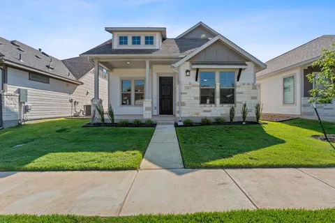 $379,990 | 321 Orleanian Drive, Buda, TX 78610