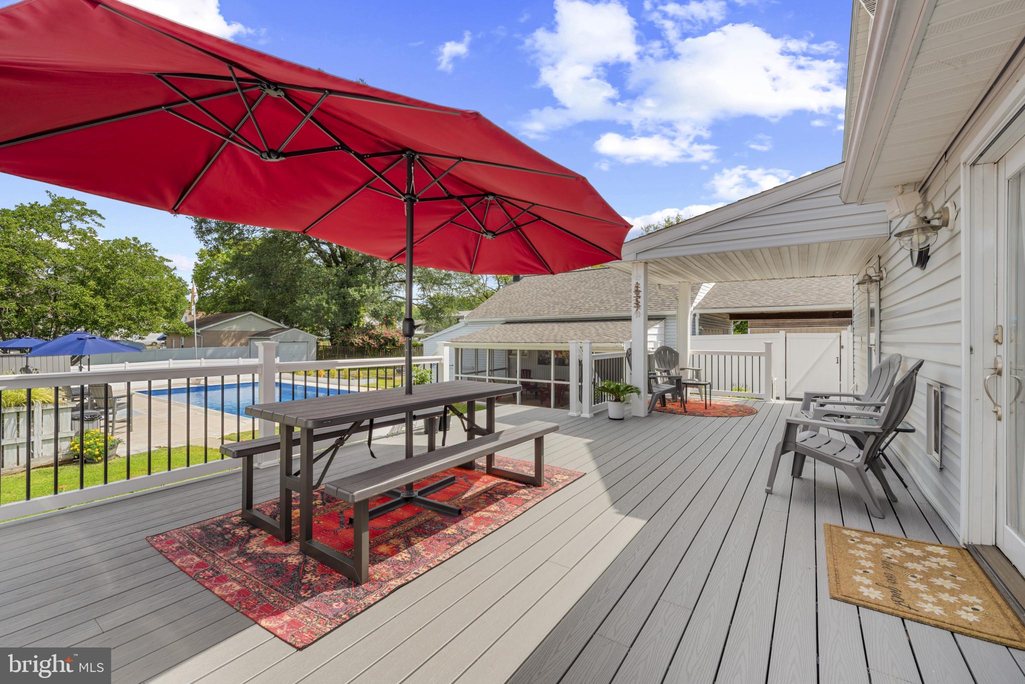 332 Poplar Road Baltimore, MD 21221 - Photo 44 of 59