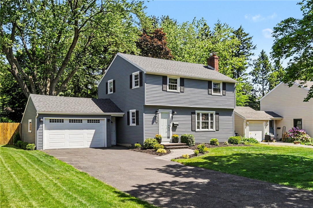 236 Wyndale Road Irondequoit, NY 14617 - Photo 26 of 26