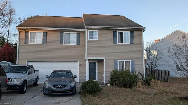 $319,000 | 1067 Bridgend Drive, High Point, NC 27282