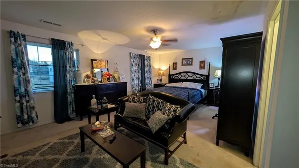 $319,000 | 1067 Bridgend Drive, High Point, NC 27282