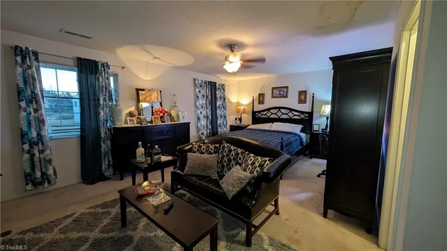 $319,000 | 1067 Bridgend Drive, High Point, NC 27282