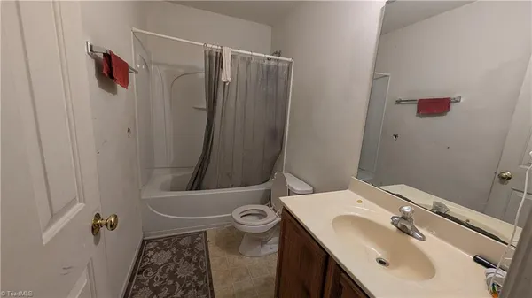 $319,000 | 1067 Bridgend Drive, High Point, NC 27282