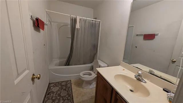 $319,000 | 1067 Bridgend Drive, High Point, NC 27282