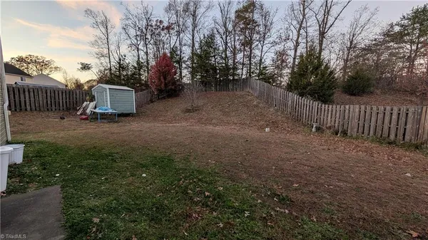 $319,000 | 1067 Bridgend Drive, High Point, NC 27282