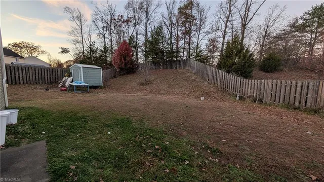 $319,000 | 1067 Bridgend Drive, High Point, NC 27282