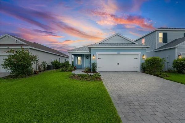 $375,000 | 9950 Cross River Trail, Parrish, FL 34219