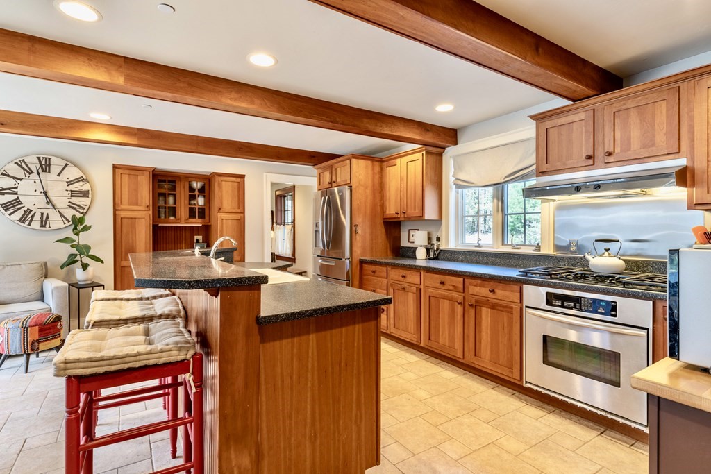 132 Smith Road Chesterfield, MA 01012 - Photo 8 of 41