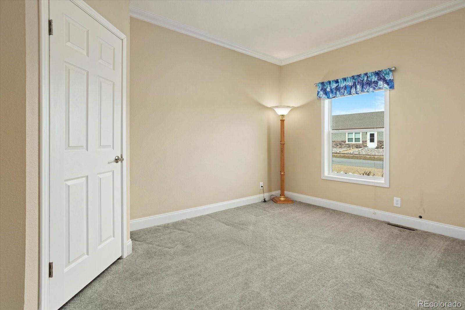 655 Quarry Station Poncha Springs, CO 81242 - Photo 21 of 41 an empty room with windows