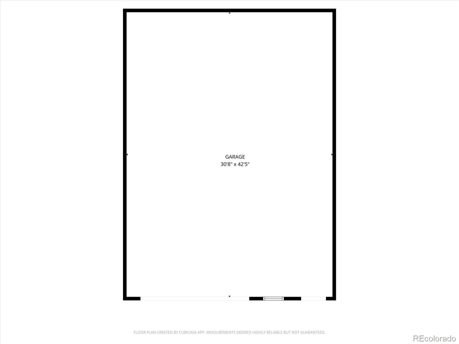 655 Quarry Station Poncha Springs, CO 81242 - Photo 29 of 42 a picture of a room