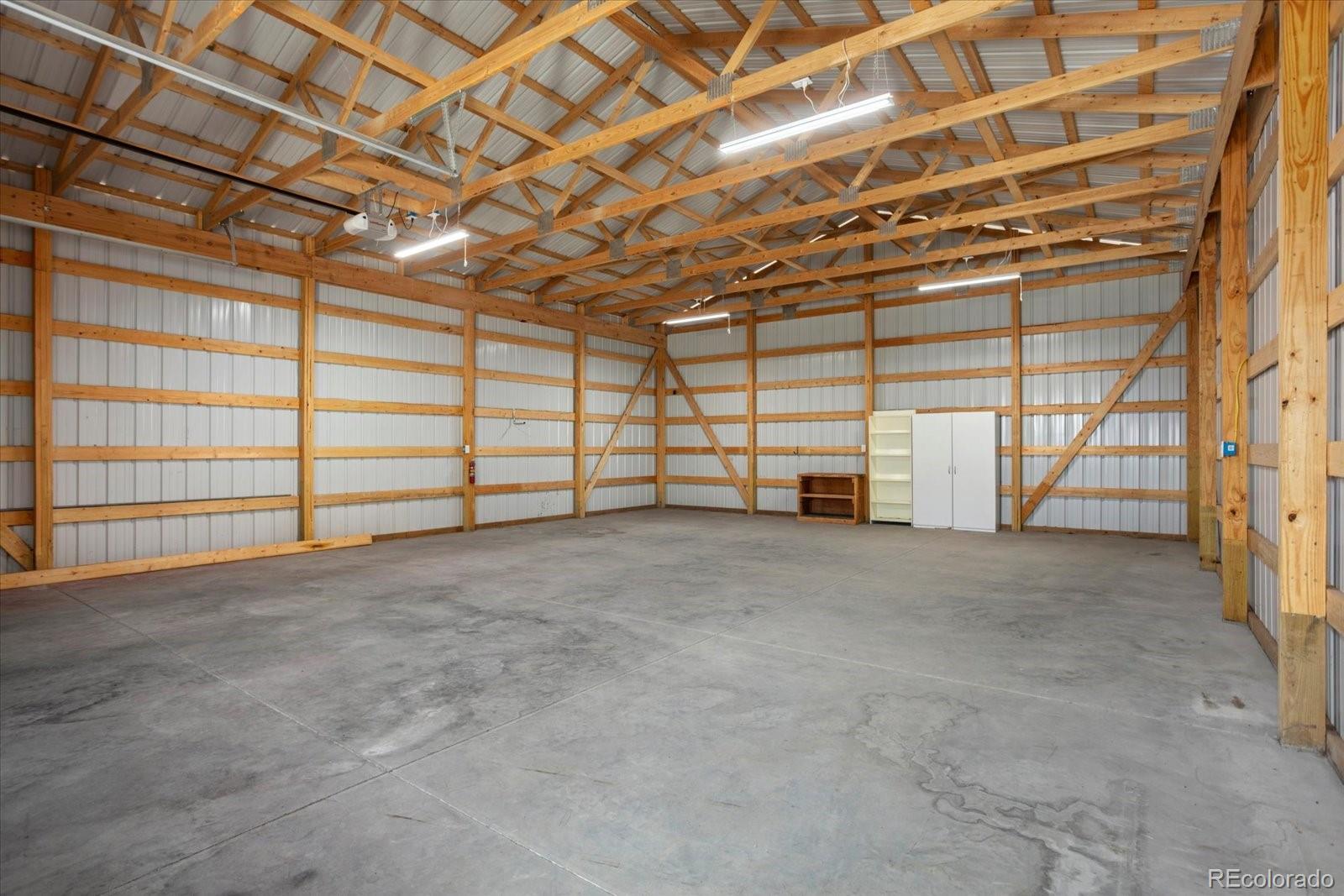 655 Quarry Station Poncha Springs, CO 81242 - Photo 33 of 41 a view of empty room