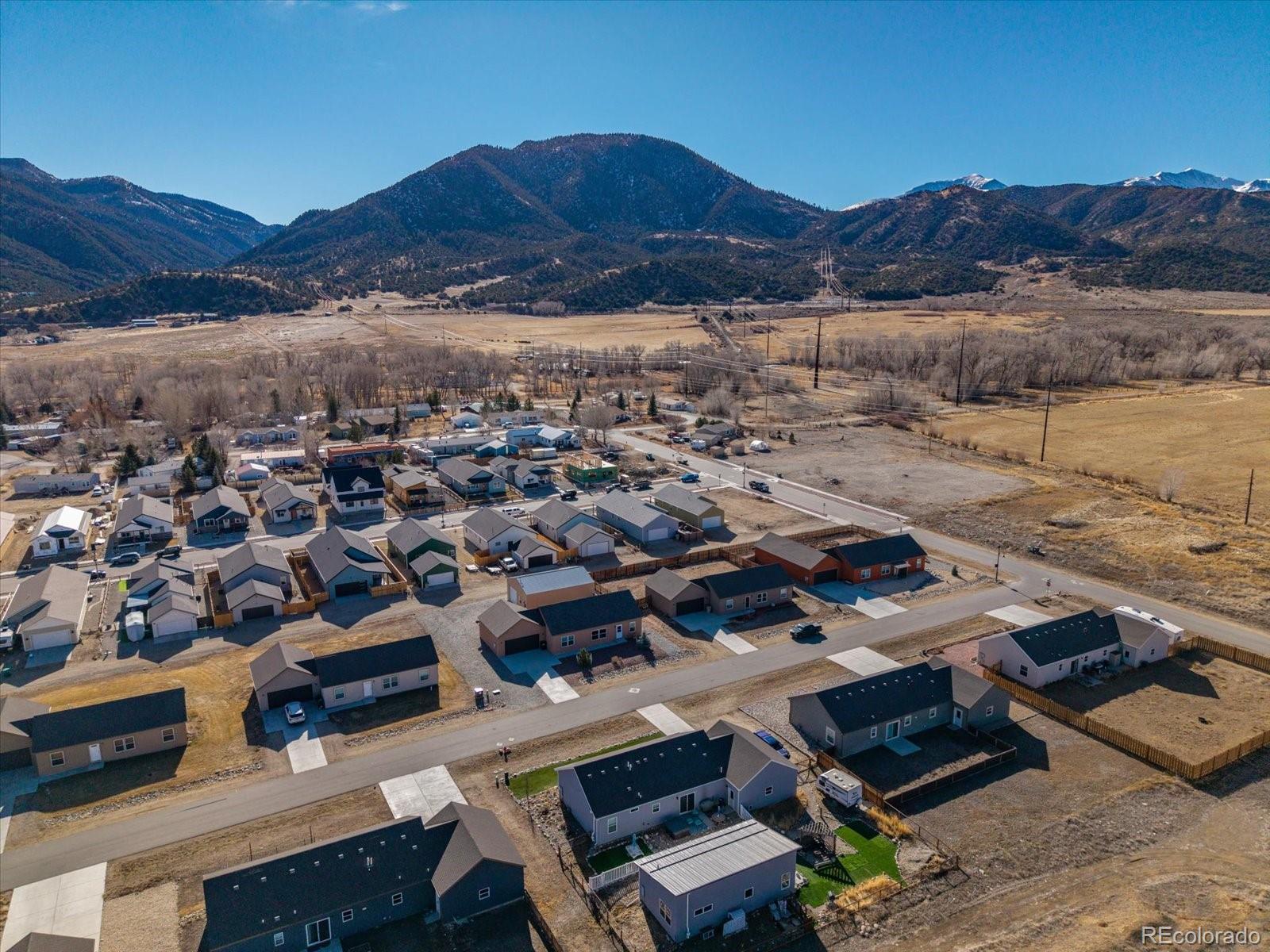 655 Quarry Station Poncha Springs, CO 81242 - Photo 40 of 41