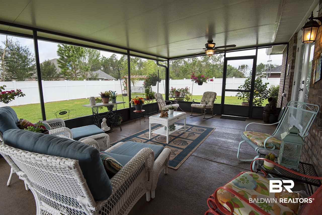 139 Meadow Run Loop West Foley, AL 36535 - Photo 13 of 43 Comfortable Enclosure