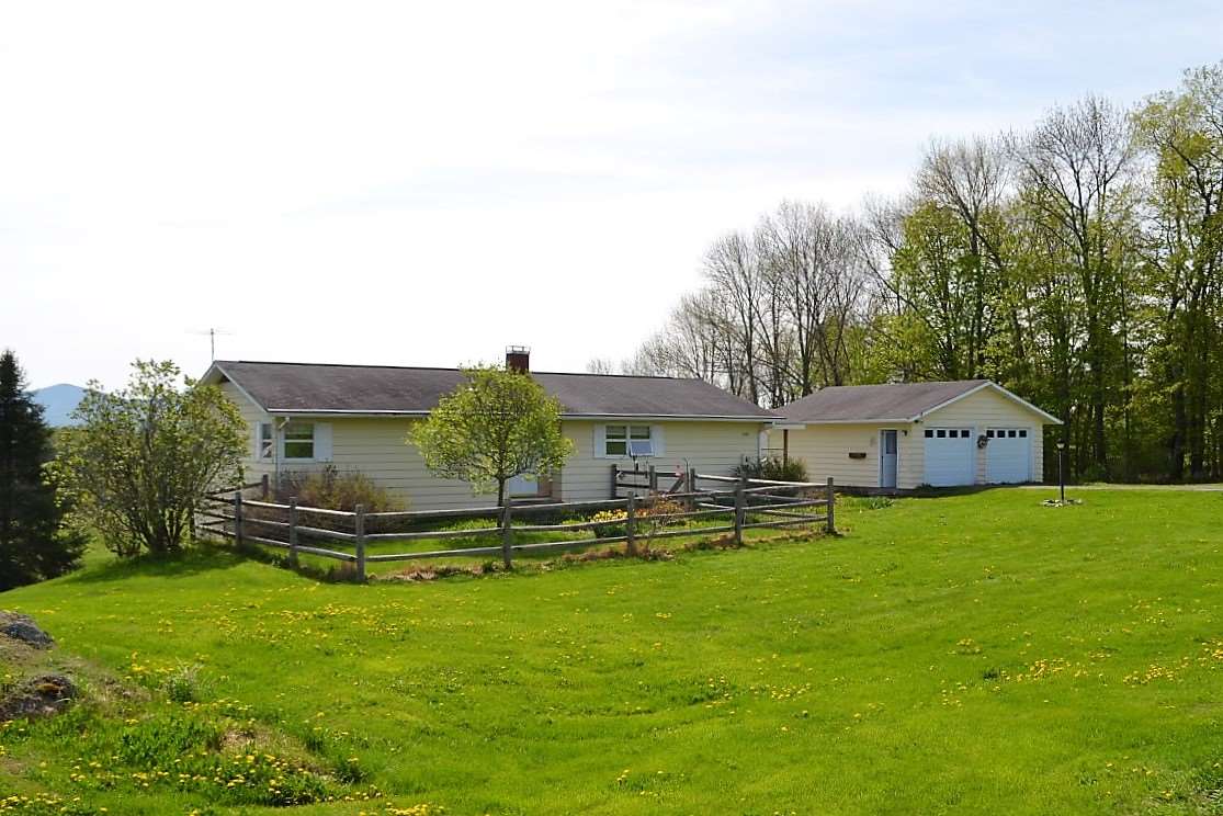 2190 Center Road East Montpelier, VT 05602 - Photo 1 of 30 Gallery Image 1