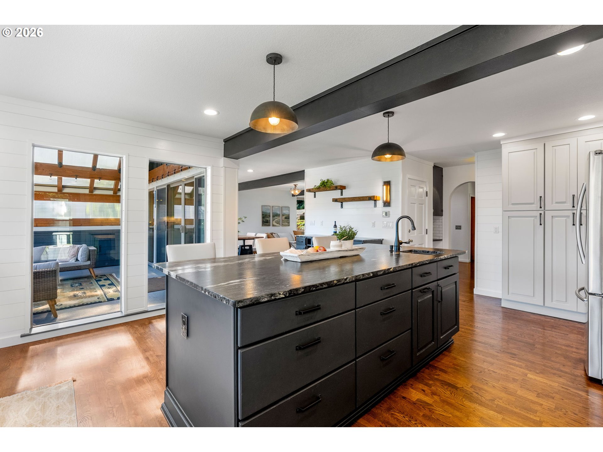 408 Northwest Hot Springs Alameda Road Stevenson, WA 98648 - Photo 21 of 48