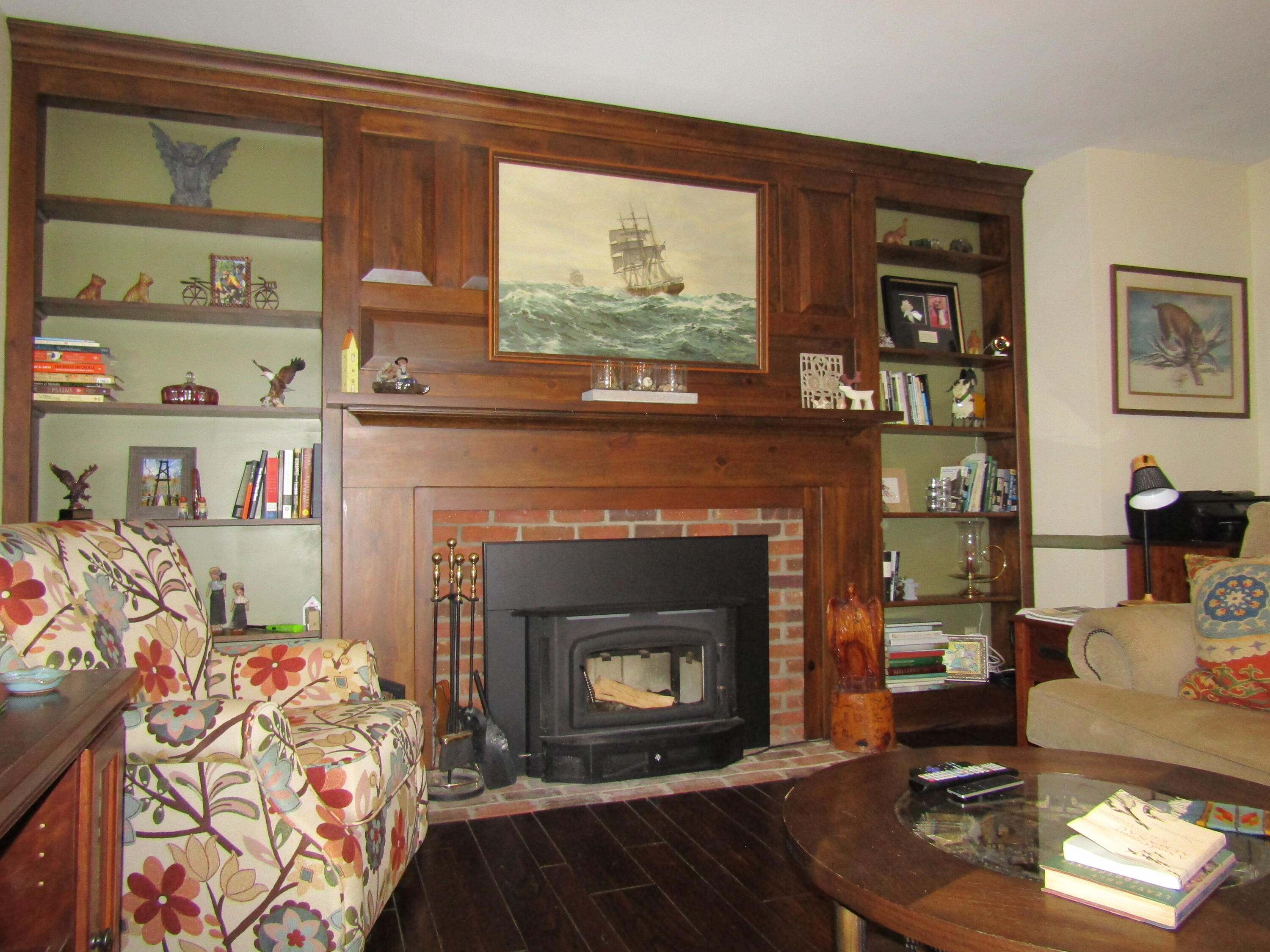 1122 Taylor Road Danville, KY 40422 - Photo 3 of 46 IMG_0448