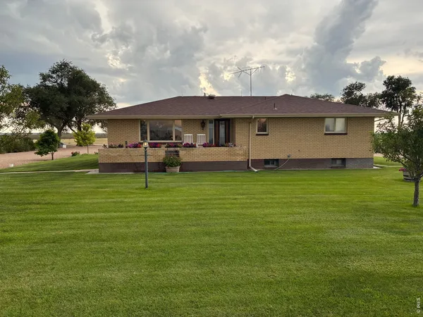 $629,000 | 19023 County Road 3, Wiggins, CO 80654