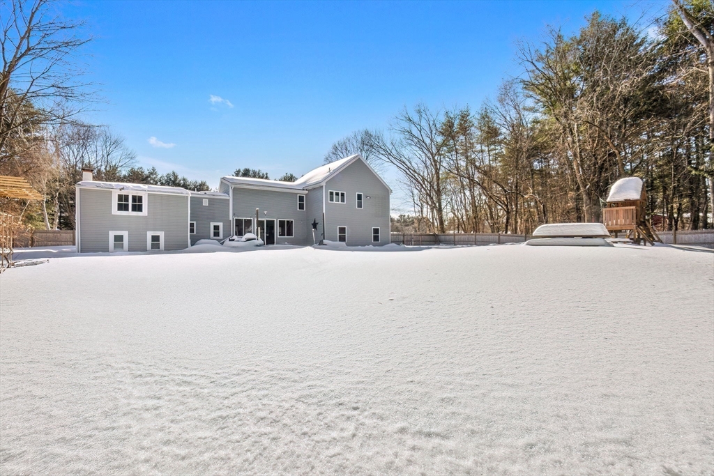 12 Warren Street Georgetown, MA 01833 - Photo 38 of 42 Gallery Image 38