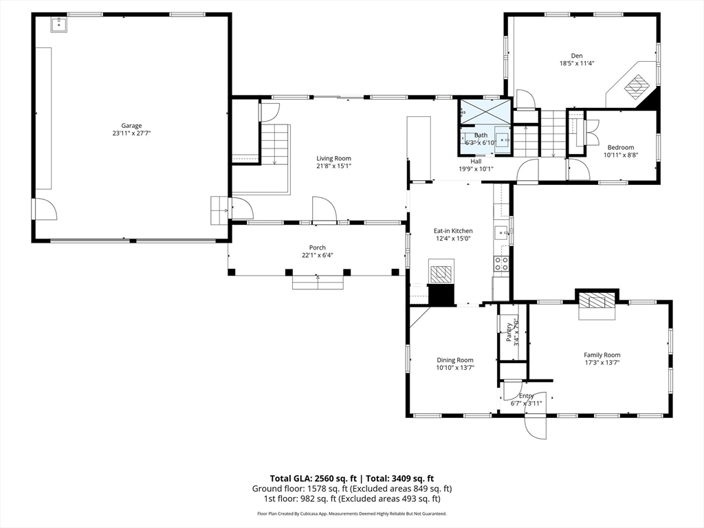 12 Warren Street Georgetown, MA 01833 - Photo 41 of 42 Gallery Image 41