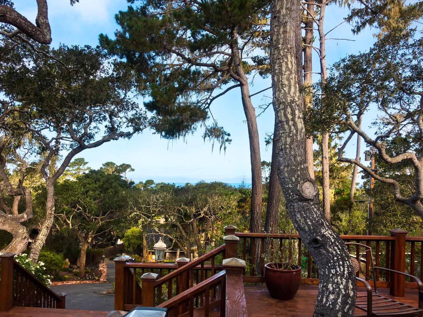 3109 Hermitage Road Pebble Beach, CA 93953 - Photo 5 of 26 Gallery Image 5