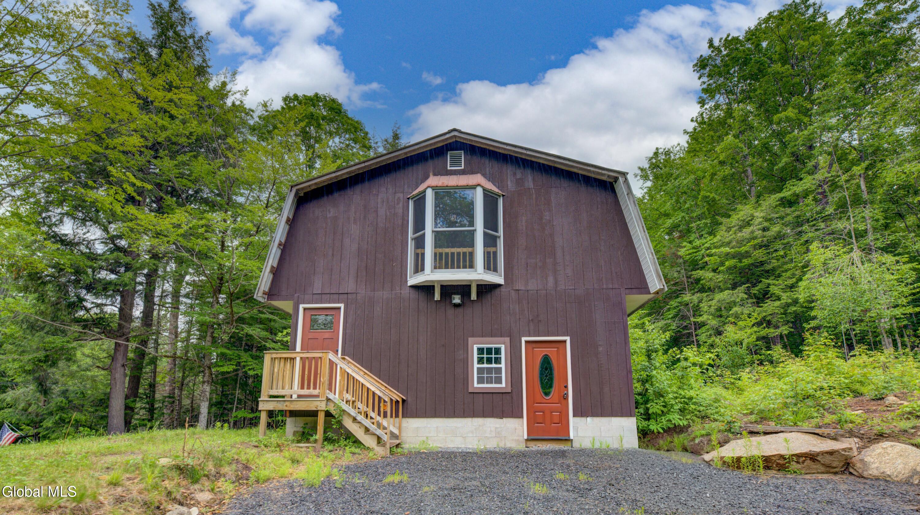 610 South Shore Road Speculator, NY 12164 - Photo 3 of 26 610 S Shore Rd-19