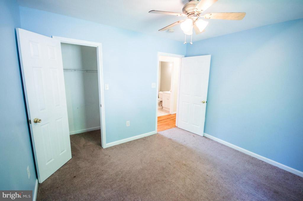 564 Venus Branch Road Front Royal, VA 22630 - Photo 22 of 30 Bedroom