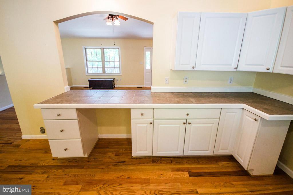 564 Venus Branch Road Front Royal, VA 22630 - Photo 10 of 30 Kitchen