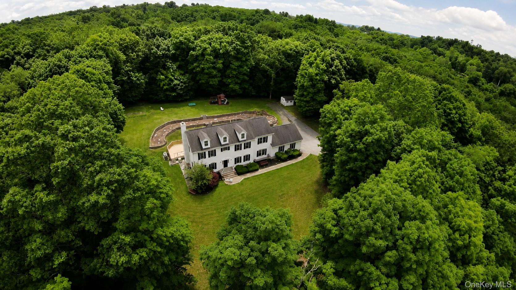 411 Mt Joy Road Middletown, NY 10941 - Photo 8 of 49