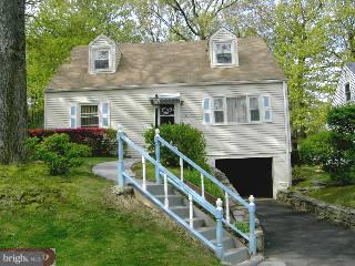 2156 Keith Road Abington, PA 19001 - Photo 1 of 6 Gallery Image 1