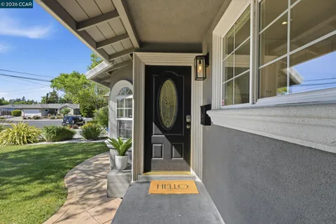 $885,000 | 2282 Charlotte Avenue, Concord, CA 94518