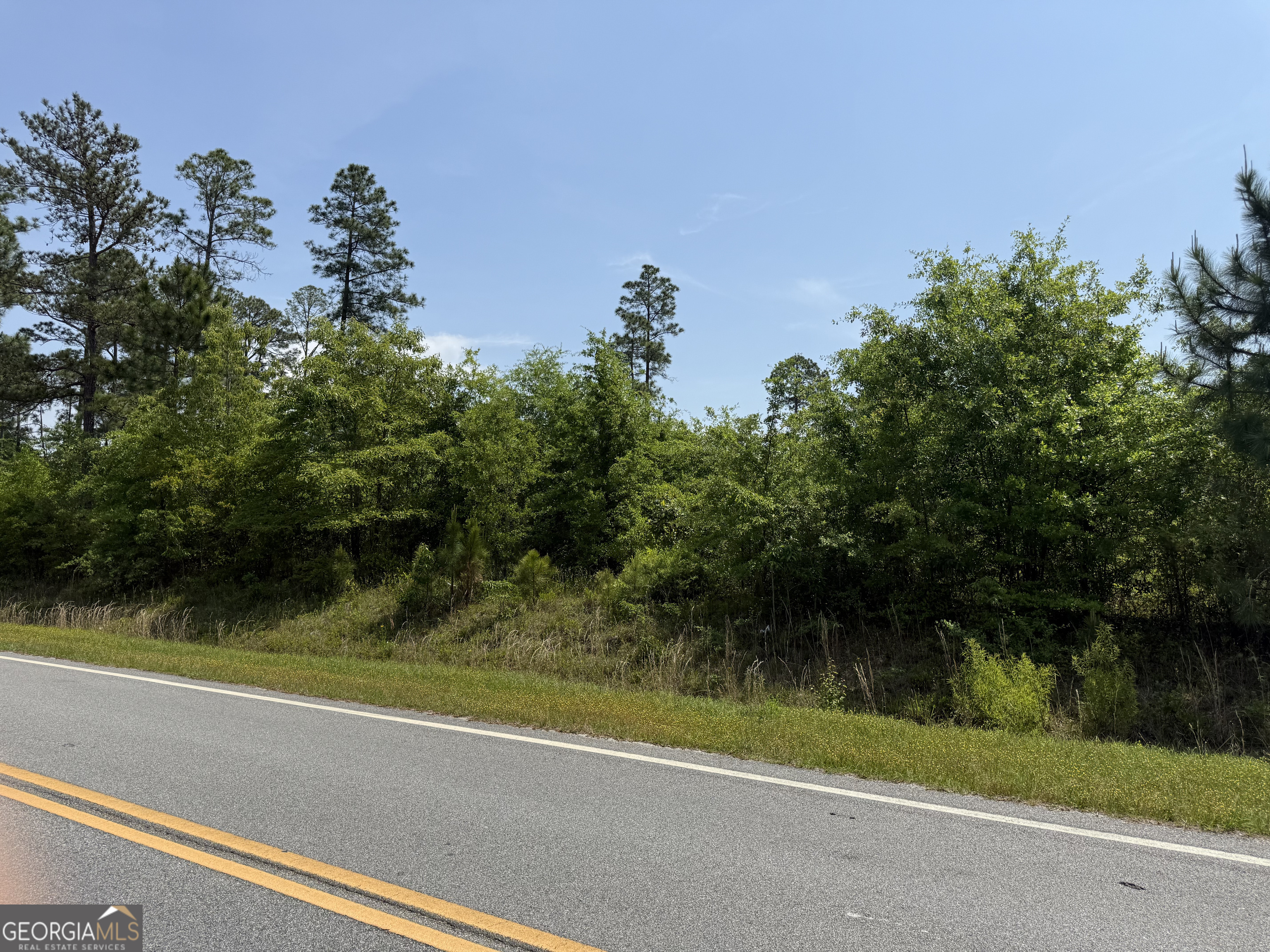 0 Jordan Road Byron, GA 31008 - Photo 1 of 1 a view of a lake view