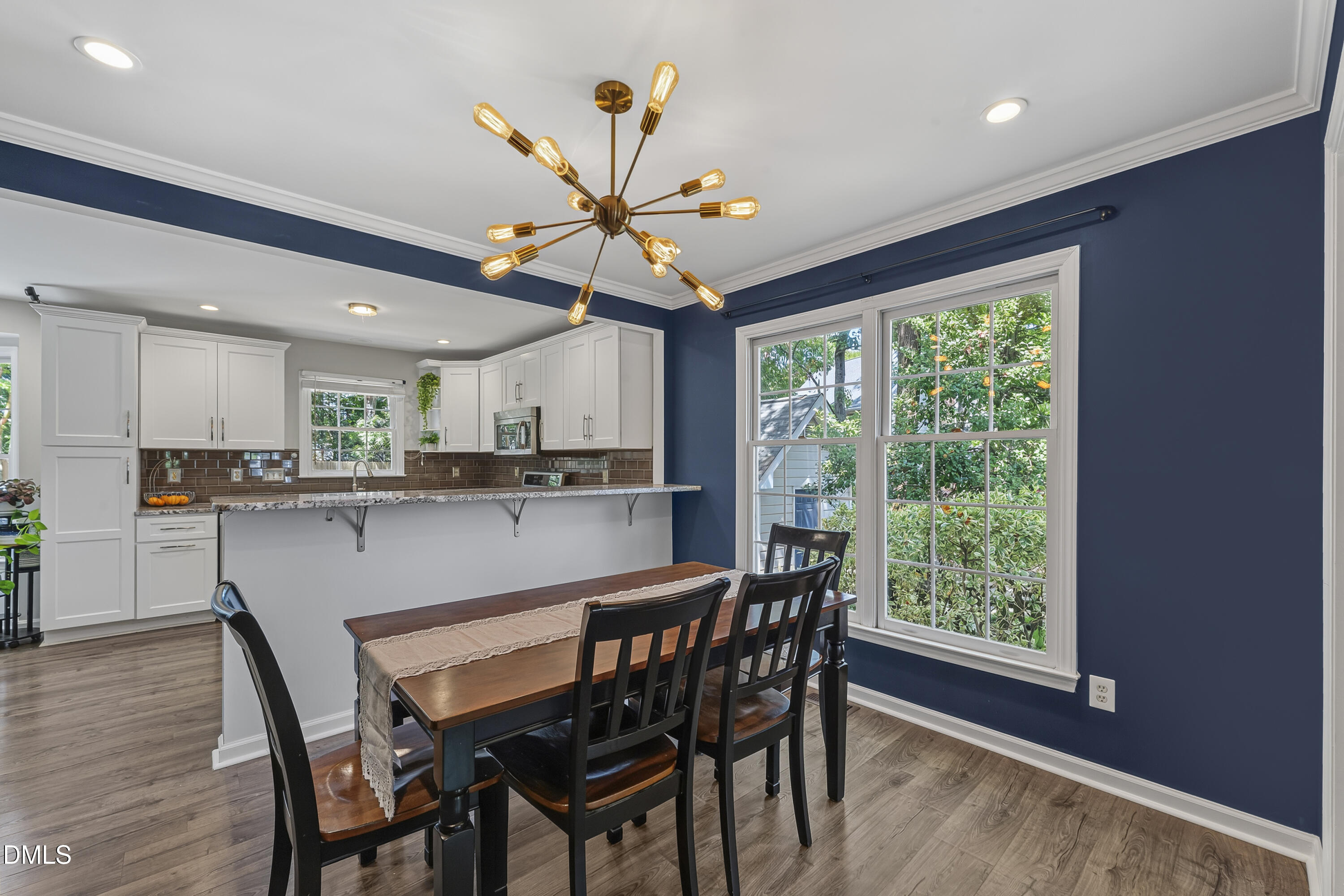 113 Arlington Ridge Cary, NC 27513 - Photo 15 of 33 Dining Room