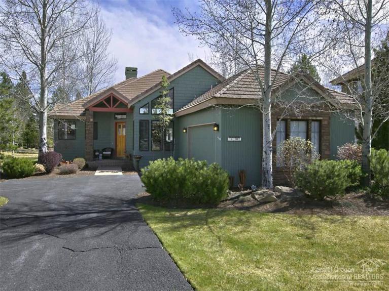 62005 Fall Creek Loop Bend, OR 97702 - Photo 19 of 19 Additional Photo