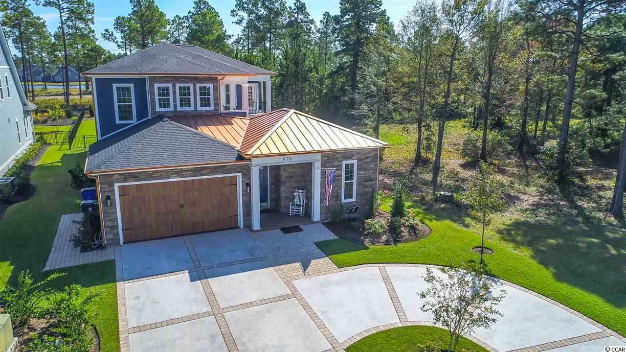 976 Fiddlehead Way Myrtle Beach, SC 29579 - Photo 1 of 40 Gallery Image 1