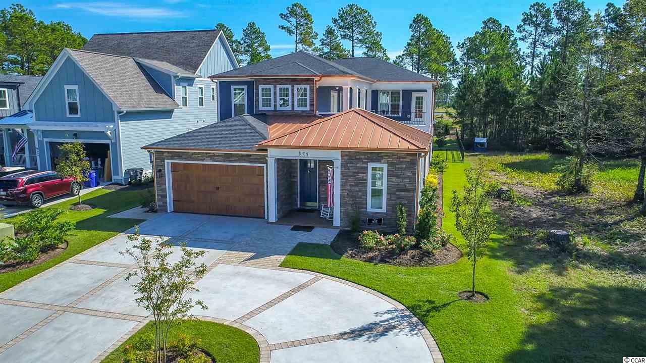 976 Fiddlehead Way Myrtle Beach, SC 29579 - Photo 35 of 40 Gallery Image 35