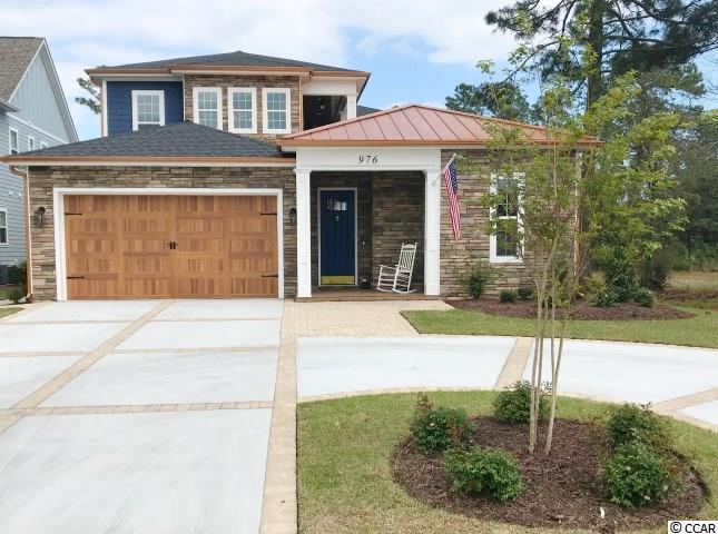 976 Fiddlehead Way Myrtle Beach, SC 29579 - Photo 36 of 40 Gallery Image 36