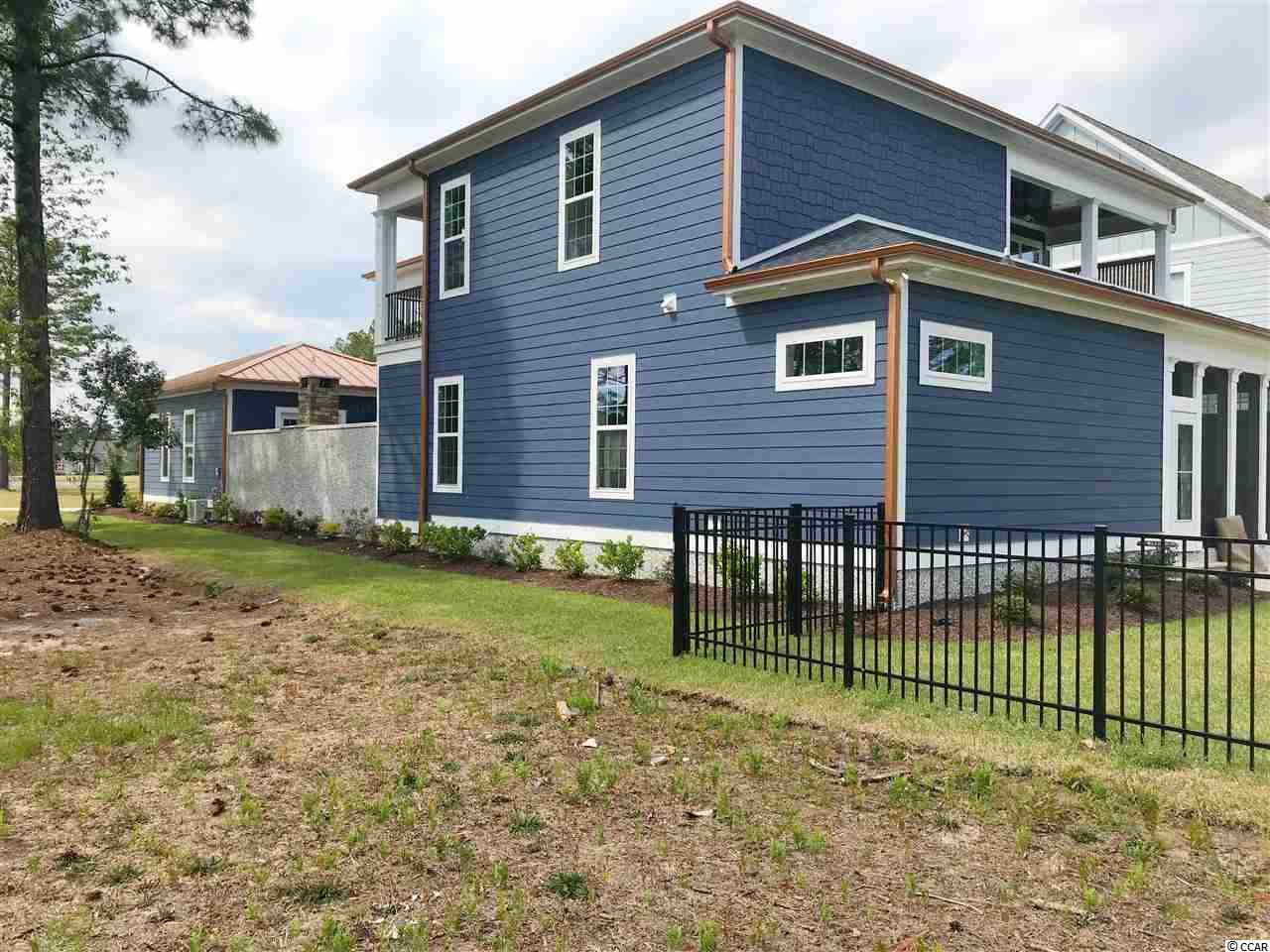 976 Fiddlehead Way Myrtle Beach, SC 29579 - Photo 39 of 40 Gallery Image 39