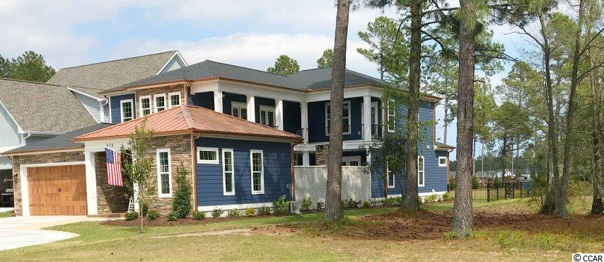 976 Fiddlehead Way Myrtle Beach, SC 29579 - Photo 40 of 40 Gallery Image 40