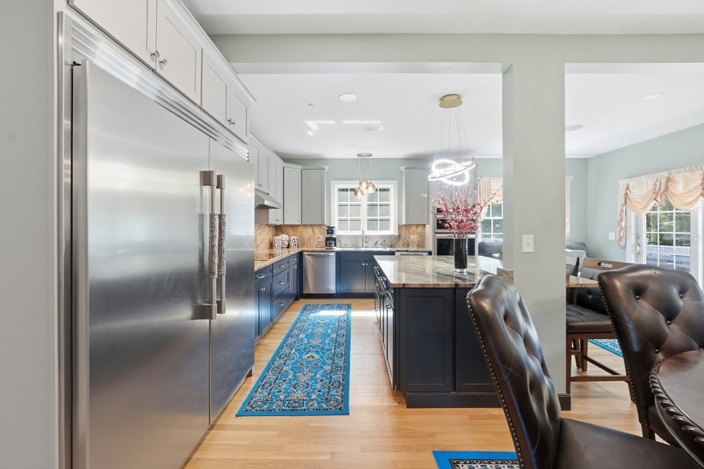 74 Whipple Brook Road Wrentham, MA 02093 - Photo 4 of 41