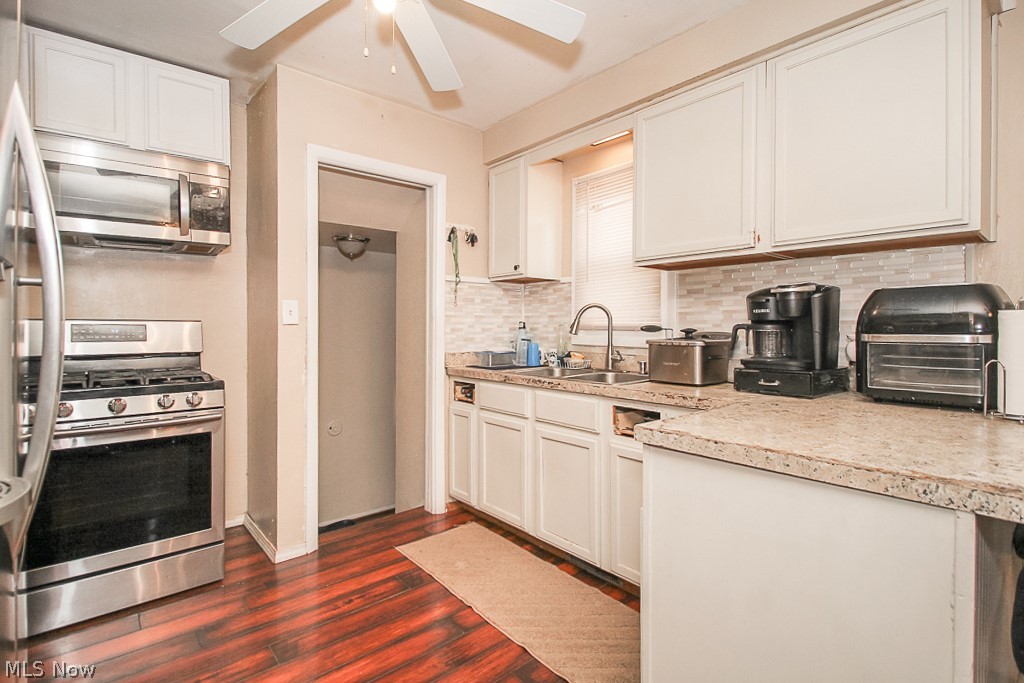 4727 Blythin Road Cleveland, OH 44125 - Photo 17 of 26