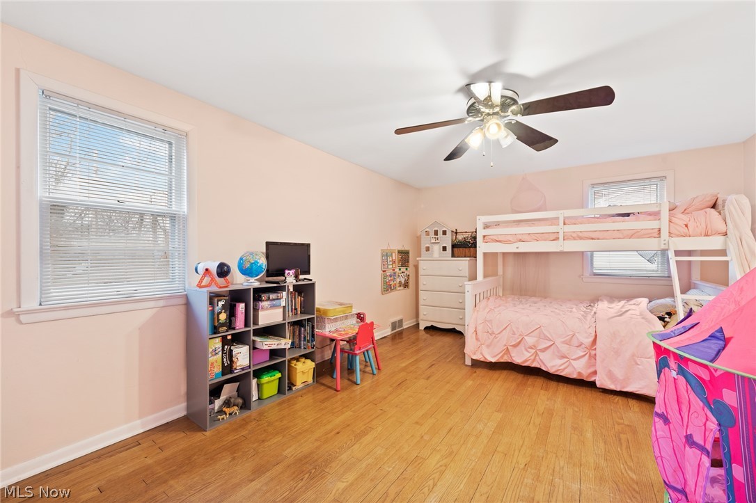 4536 Mackall Road South Euclid, OH 44121 - Photo 14 of 23 Pretty in Pink, for your growing baby girl(s)!