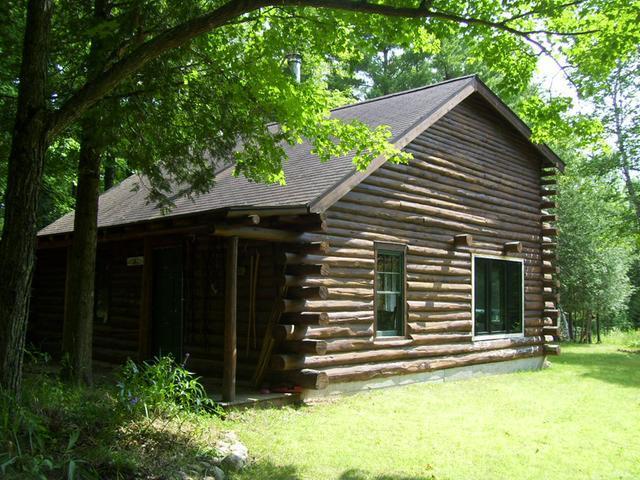 N7641 Miles Road Porterfield, WI 54159 - Photo 3 of 19 Gallery Image 3