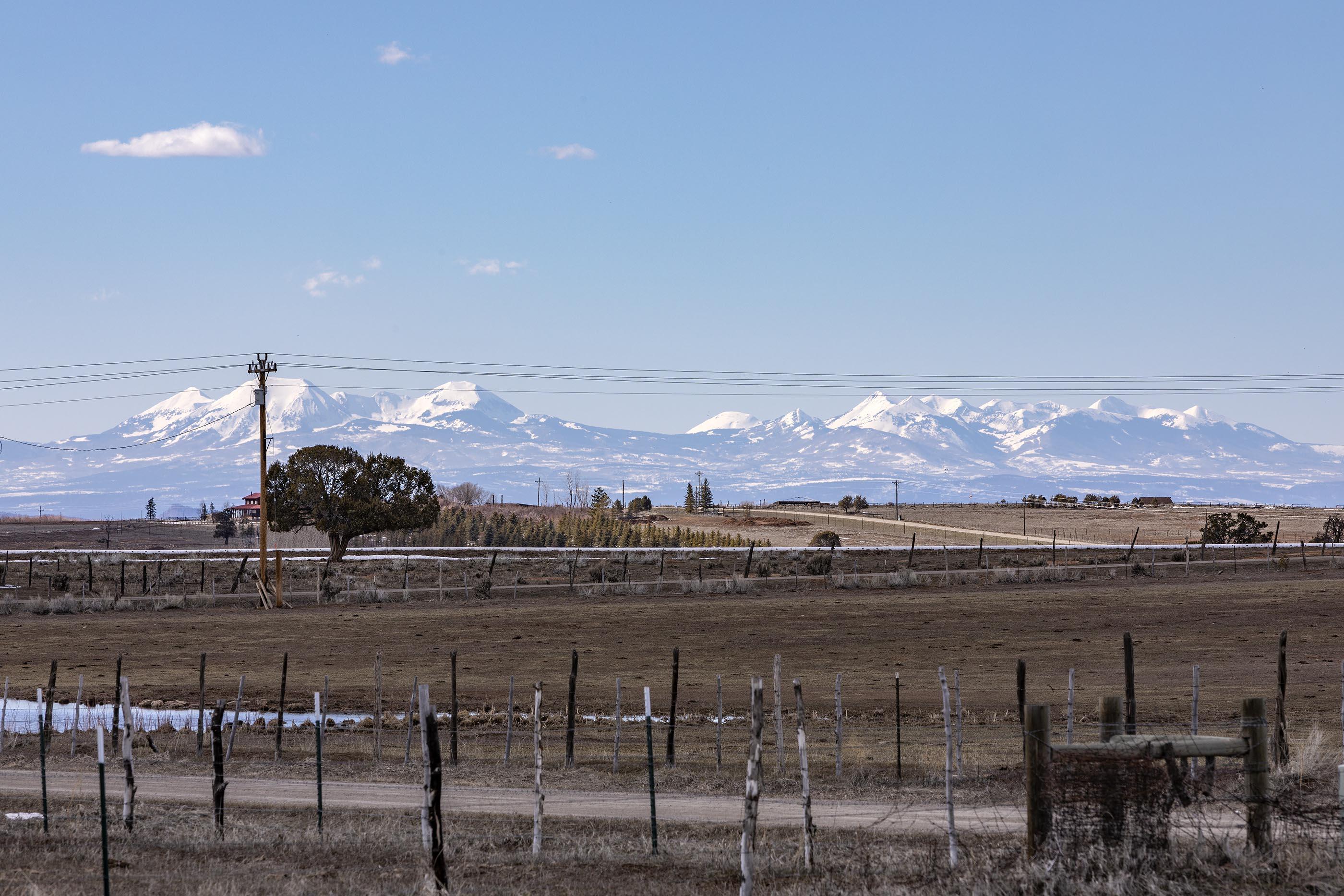 310 40aa Road Norwood, CO 81423 - Photo 24 of 35 a view of a city