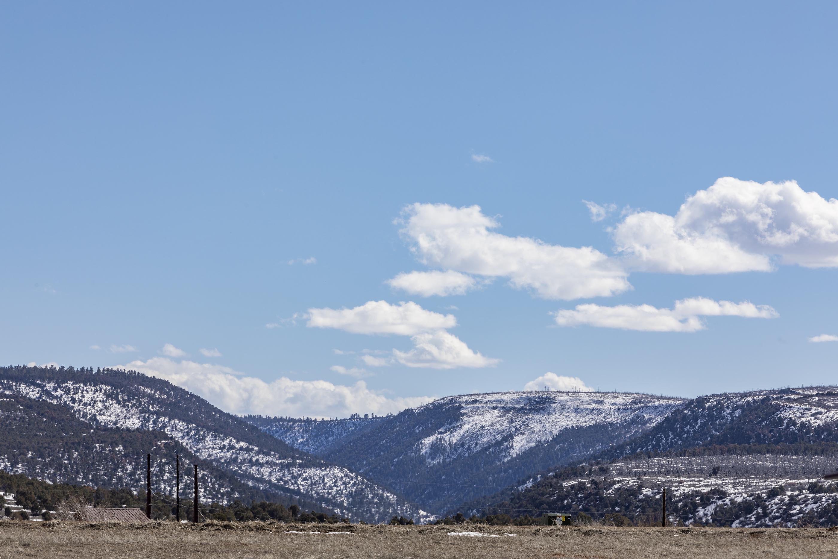 310 40aa Road Norwood, CO 81423 - Photo 28 of 35 a view of a sky