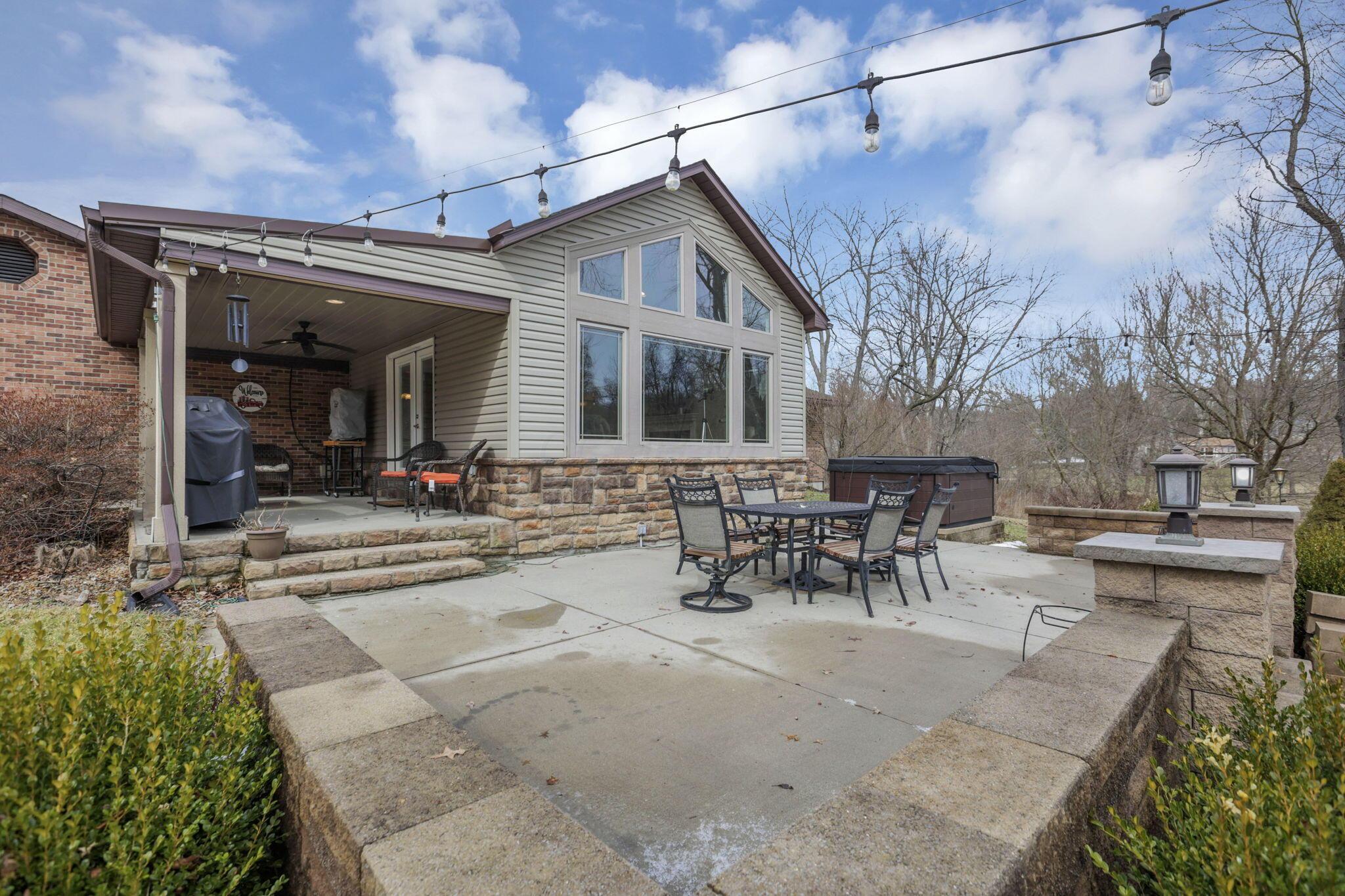 4821 Hazelton-Etna Road Southwest Pataskala, OH 43062 - Photo 62 of 93 Patio