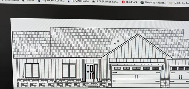 $416,631 | 1289 South Crabtree Lane, Goddard, KS 67052