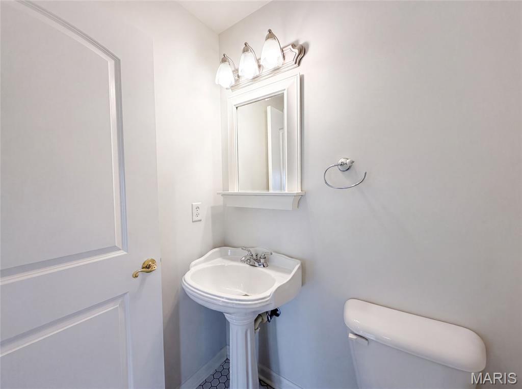 2357 Bastean Road Wentzville, MO 63385 - Photo 13 of 25