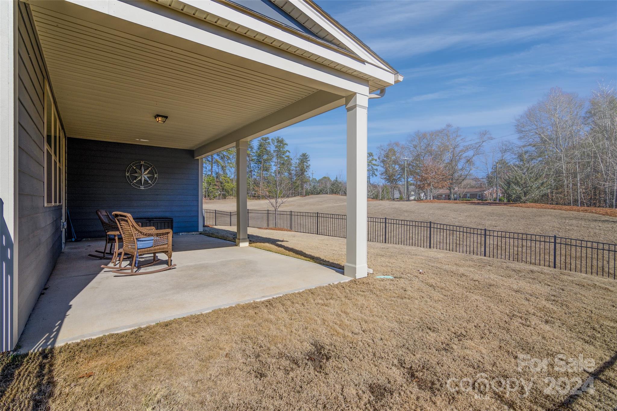 1435 Liberty Row Drive Fort Mill, SC 29708 - Photo 30 of 34