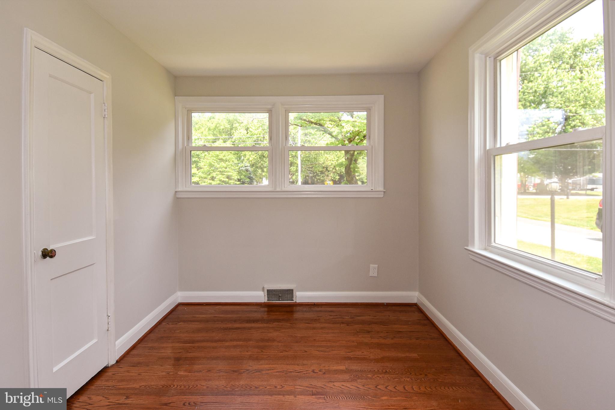 531 Old Oak Road Severn, MD 21144 - Photo 23 of 53 UPPER LEVEL BEDROOM 2