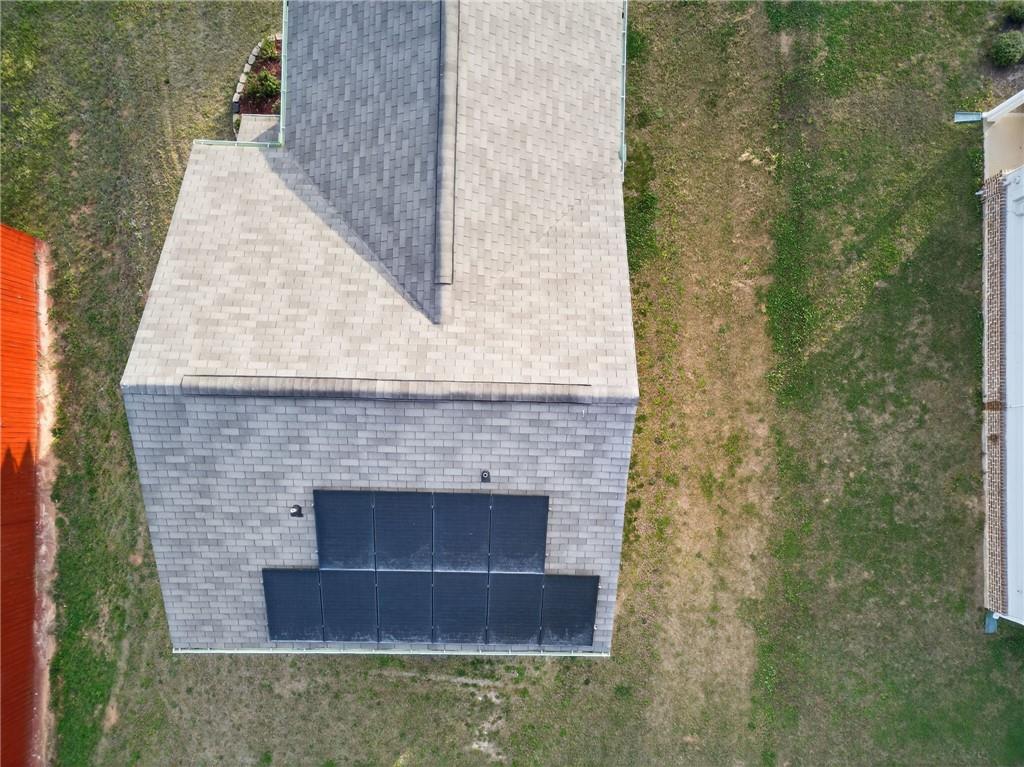 1003 Nandina Court Villa Rica, GA 30180 - Photo 24 of 43 view of outdoor space